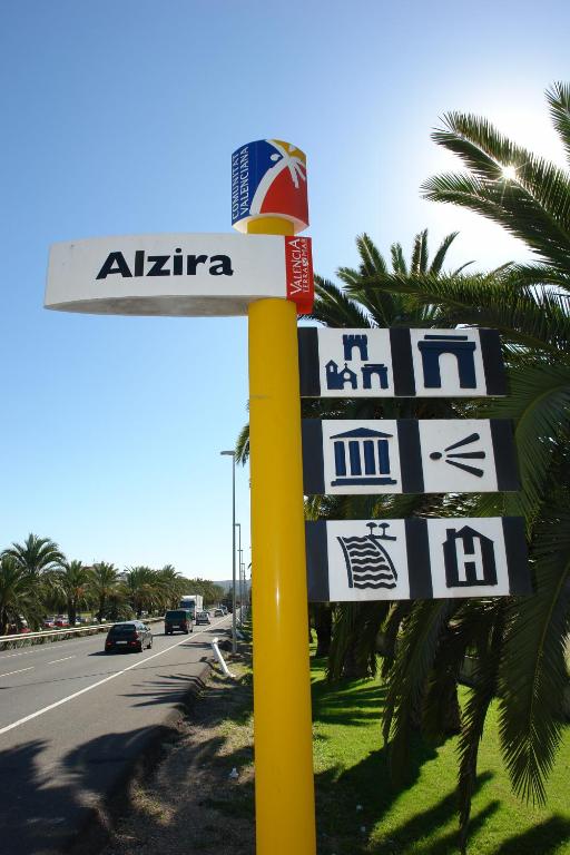 Hotel Avenida Plaza, Alzira – Updated 2023 Prices