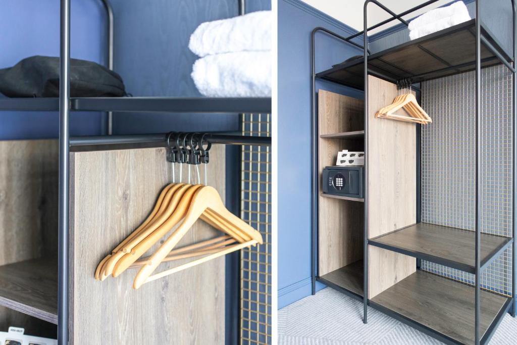 Ropewalks Hotel - Resim 44