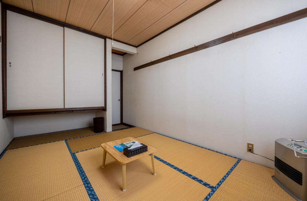 Fotografie z fotogalerie ubytování 粉雪館 v destinaci Iiyama