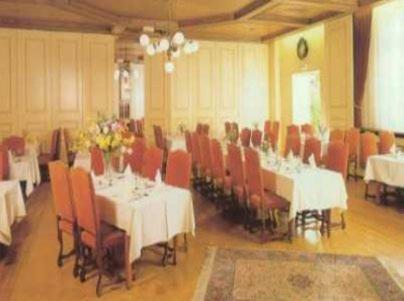Hotel Klein