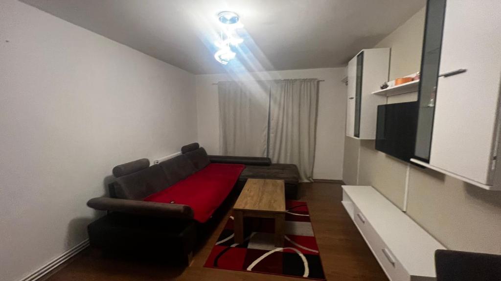 Apartament Marasesti - Appartement De Deux Chambres