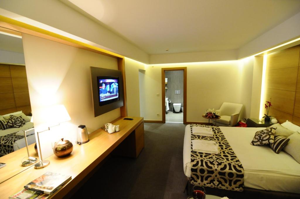 Silivri Park Hotel - Chambre Simple