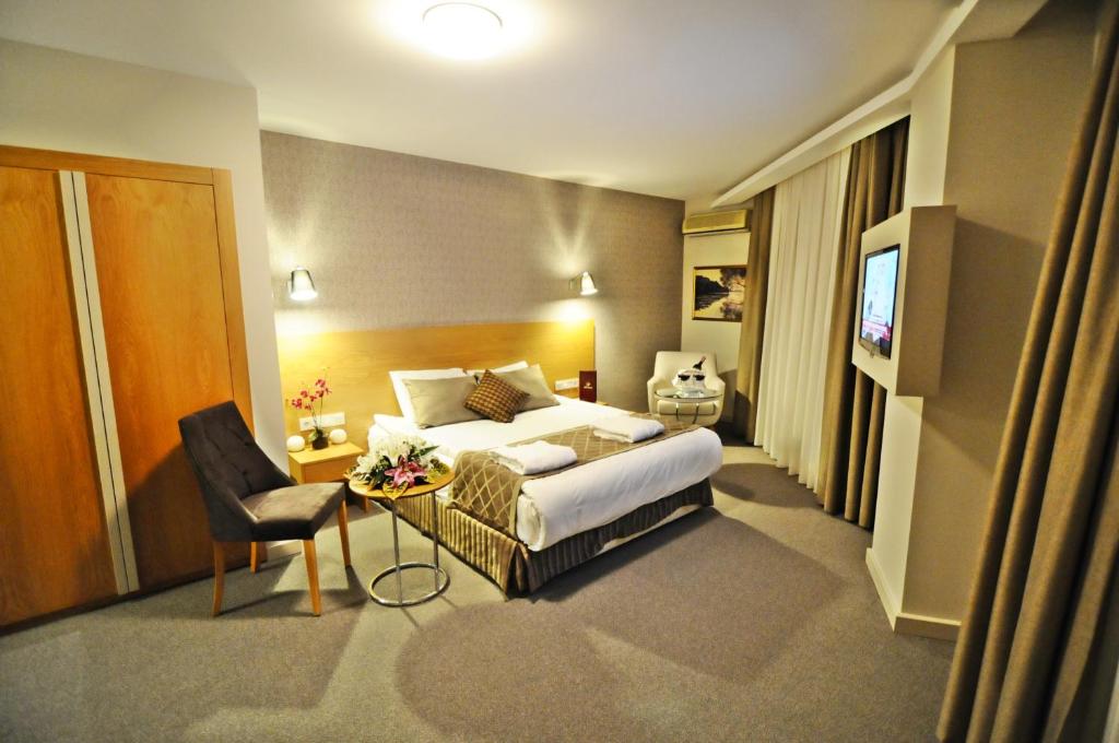 Silivri Park Hotel - Chambre Double