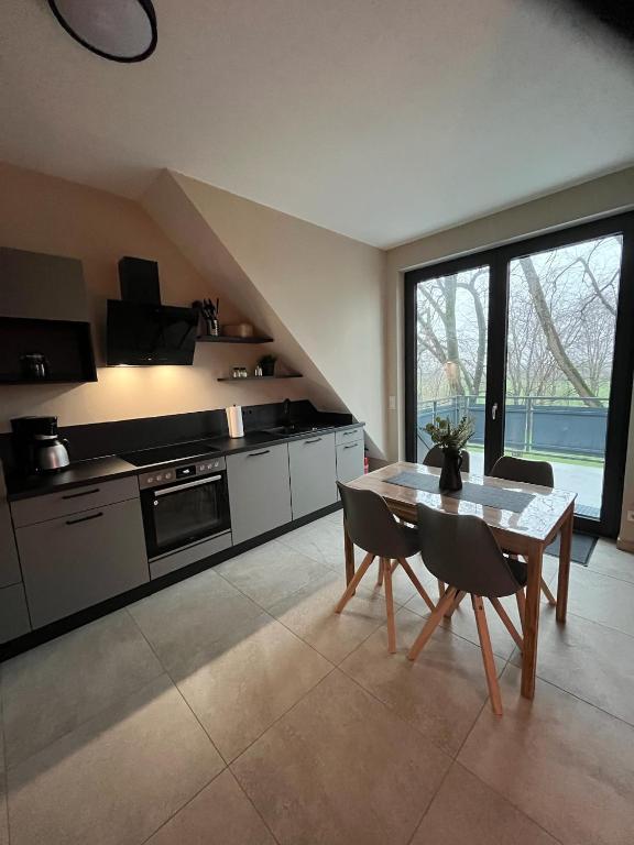 Ferienwohnungen Hamminkeln, Berg4Home - Apartamento De Un Dormitorio