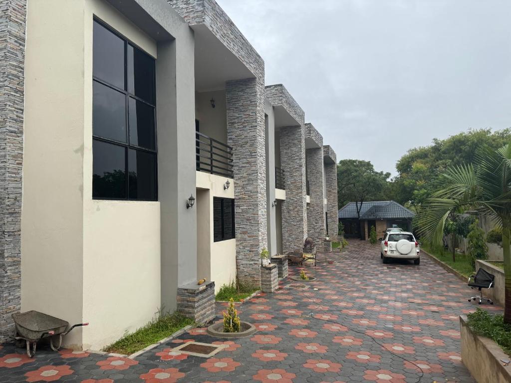 Steady State Apartment 3, Lusaka (updated prices 2024)