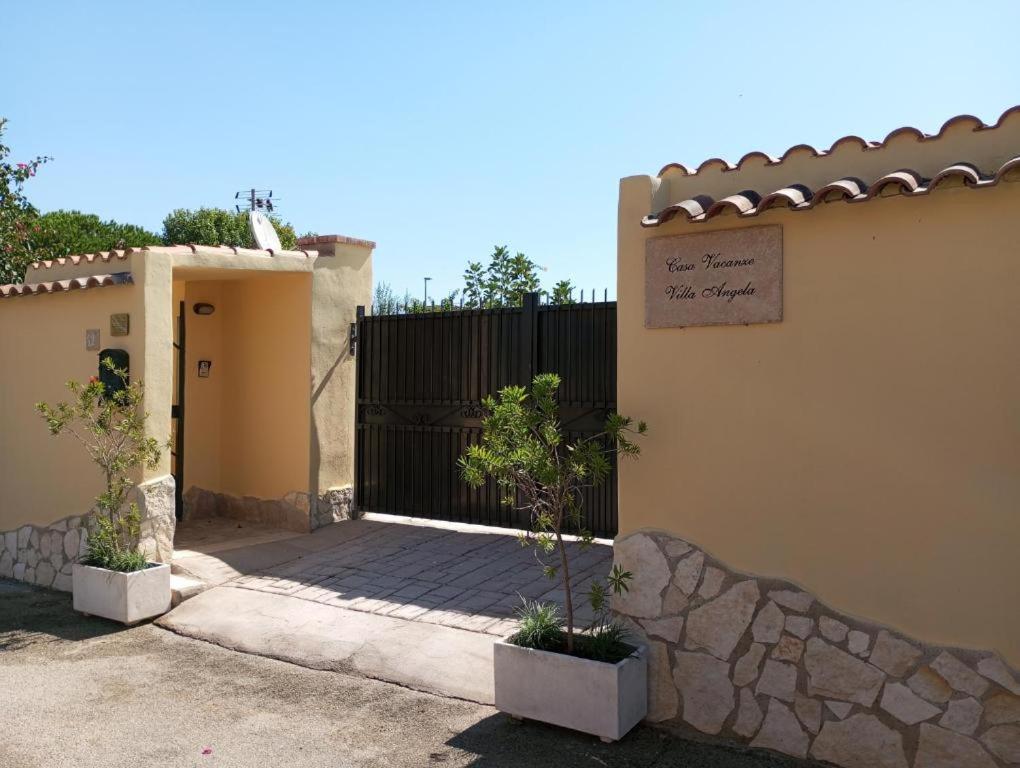 Φωτογραφία από το άλμπουμ του Fiumicino Aeroporto Casa Vacanze Orchidea στο Φιουμιτσίνο