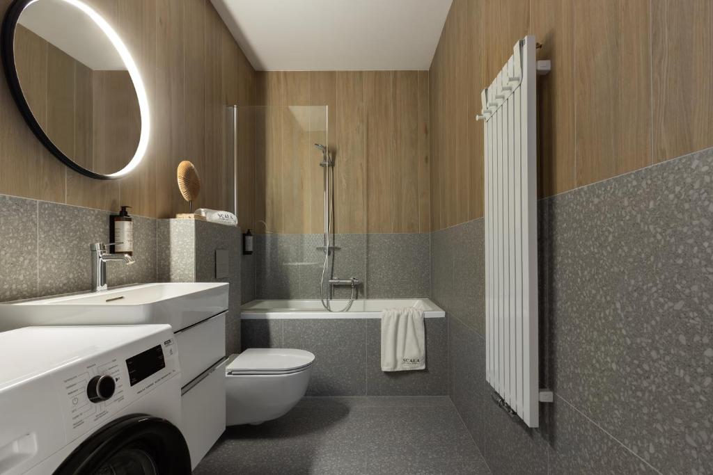 Scala Apartamenty by Moderna Profit- Łąkowa 60C - 15