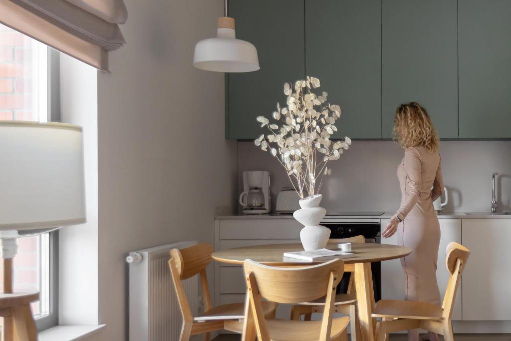 Scala Apartamenty by Moderna Profit- Łąkowa 60C - 5