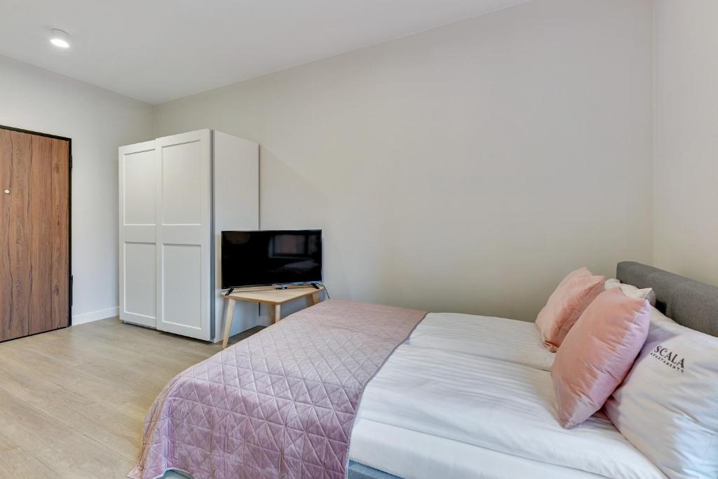 Scala Apartamenty by Moderna Profit- Łąkowa 60C - 11