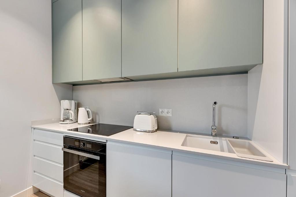 Scala Apartamenty by Moderna Profit- Łąkowa 60C - 7