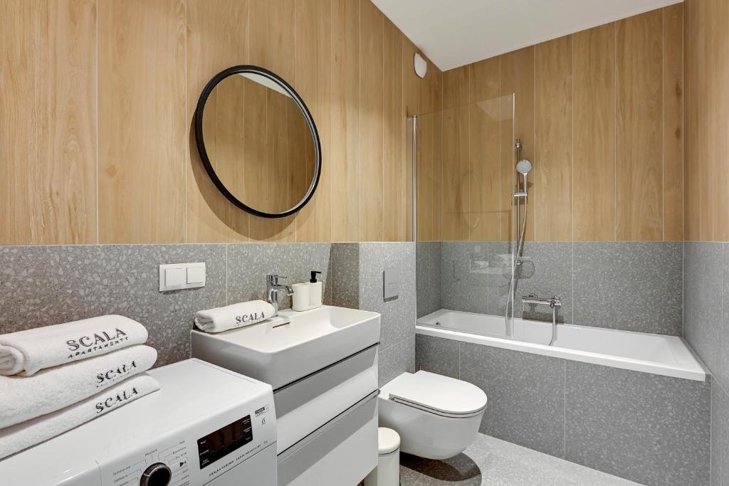 Scala Apartamenty by Moderna Profit- Łąkowa 60C - 13