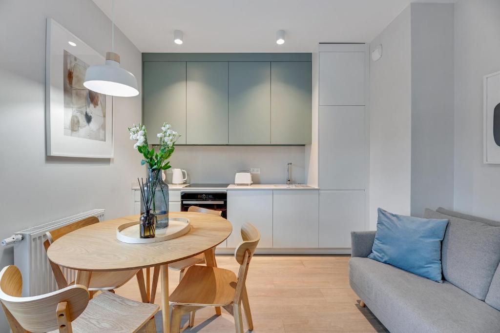 Scala Apartamenty by Moderna Profit- Łąkowa 60C - 4