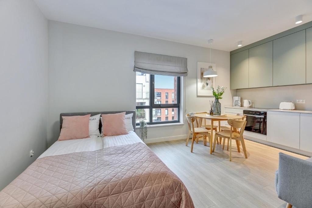 Scala Apartamenty by Moderna Profit- Łąkowa 60C - 10