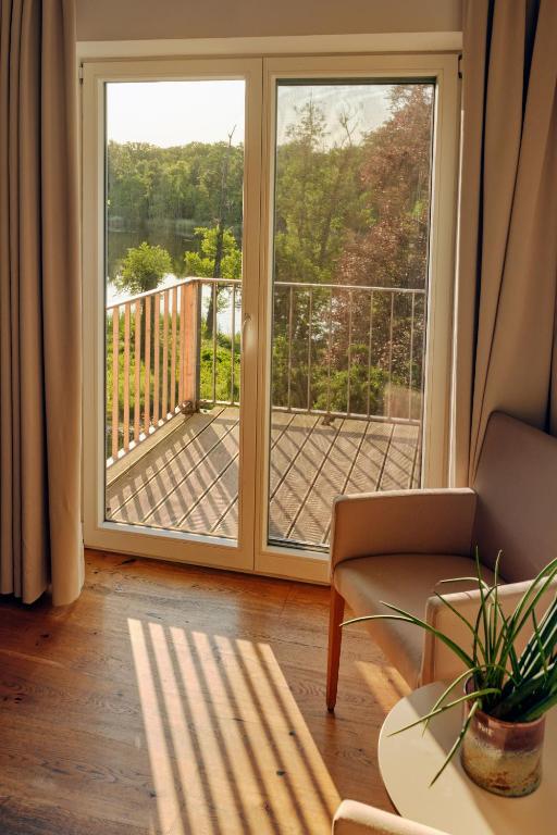 Landgut Stober - Comfort-tweepersoonskamer