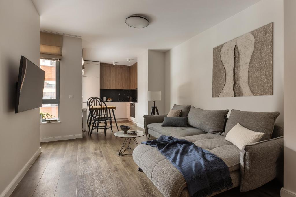 Scala Apartamenty by Moderna Profit- Łąkowa 60C - 17