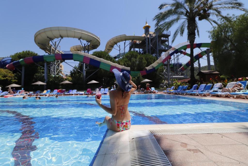 Aqua Fantasy Aquapark Hotel & Spa - Ultra All Inclusive, Kuşadası – Updated  2024 Prices