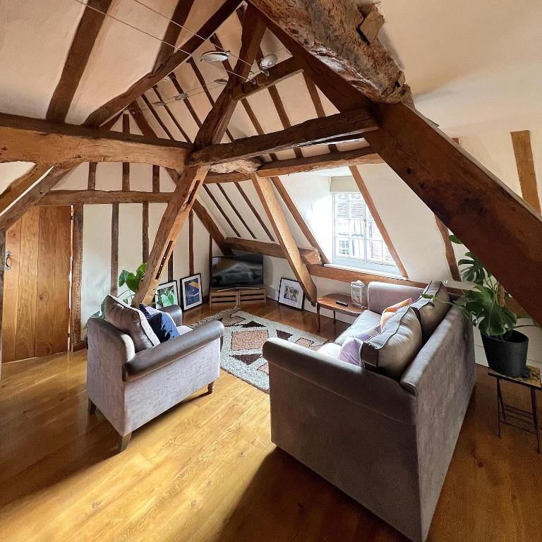 The Apartment Stratford Upon Avon Town Centre, StratforduponAvon