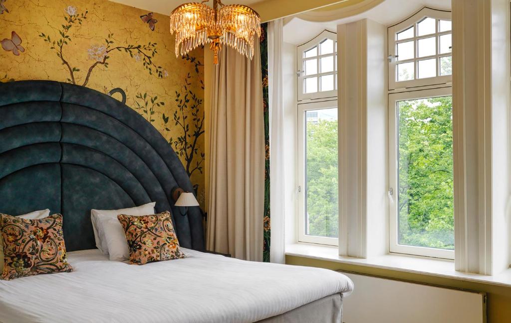 Hotel Christiania Teater - Resim 10