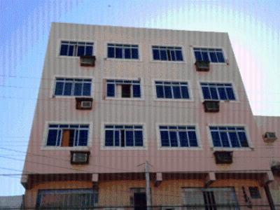  Hotel Aliança