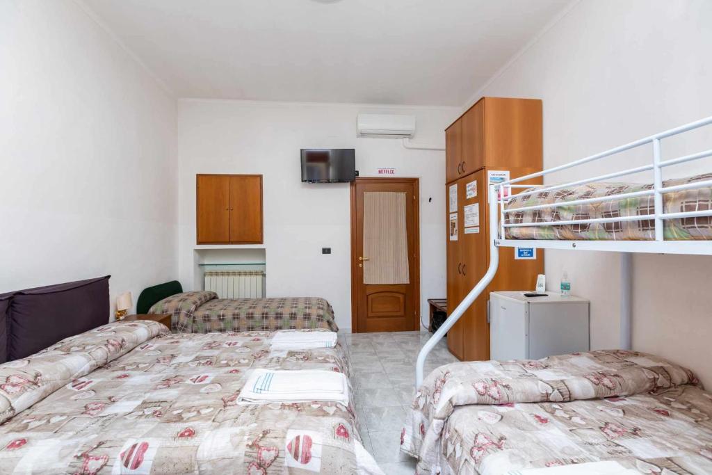Zdjęcie z galerii obiektu Grotta di Rita w Turynie