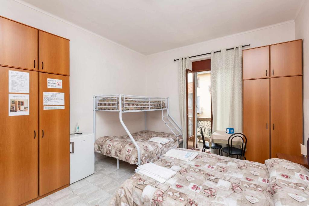 Zdjęcie z galerii obiektu Grotta di Rita w Turynie