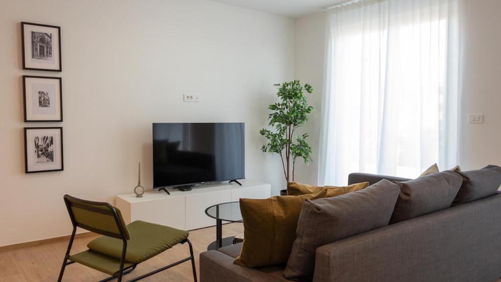 Hiša Bianca apartments, Koper (updated prices 2024)