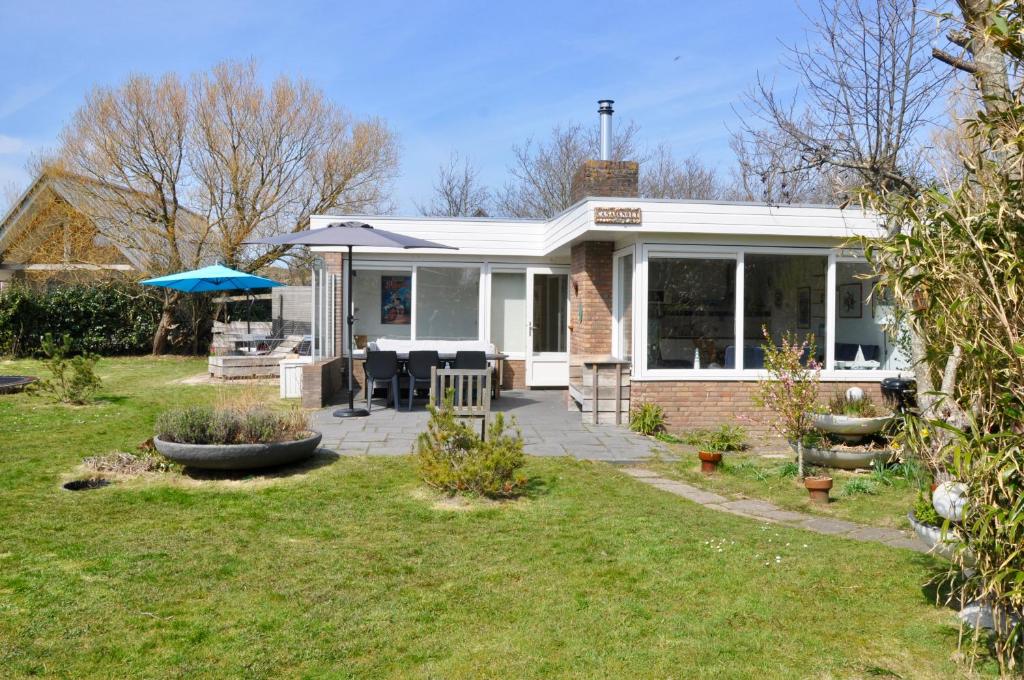 En have udenfor Duinland 5