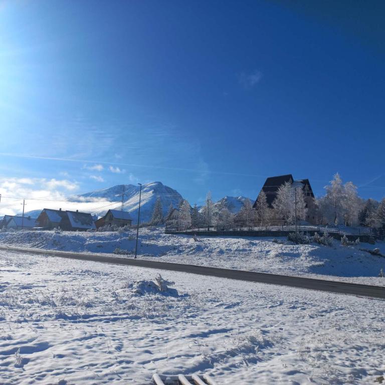 View of Durmitor - 4
