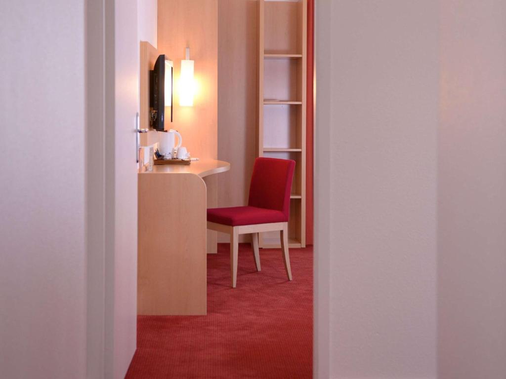 Fotografie z fotogalerie ubytování ibis Lyon Centre Perrache v destinaci Lyon