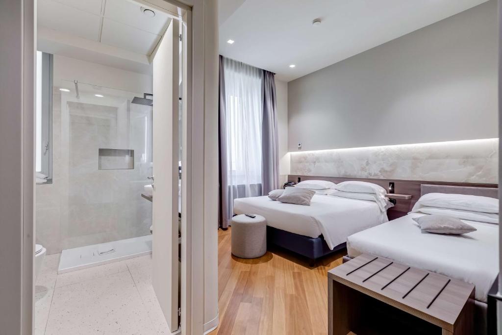 Best Western Plus Hotel Plaza - Resim 11