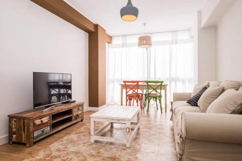 MalagaSuite Historic Centre Apartment, Málaga (precios actualizados 2024)
