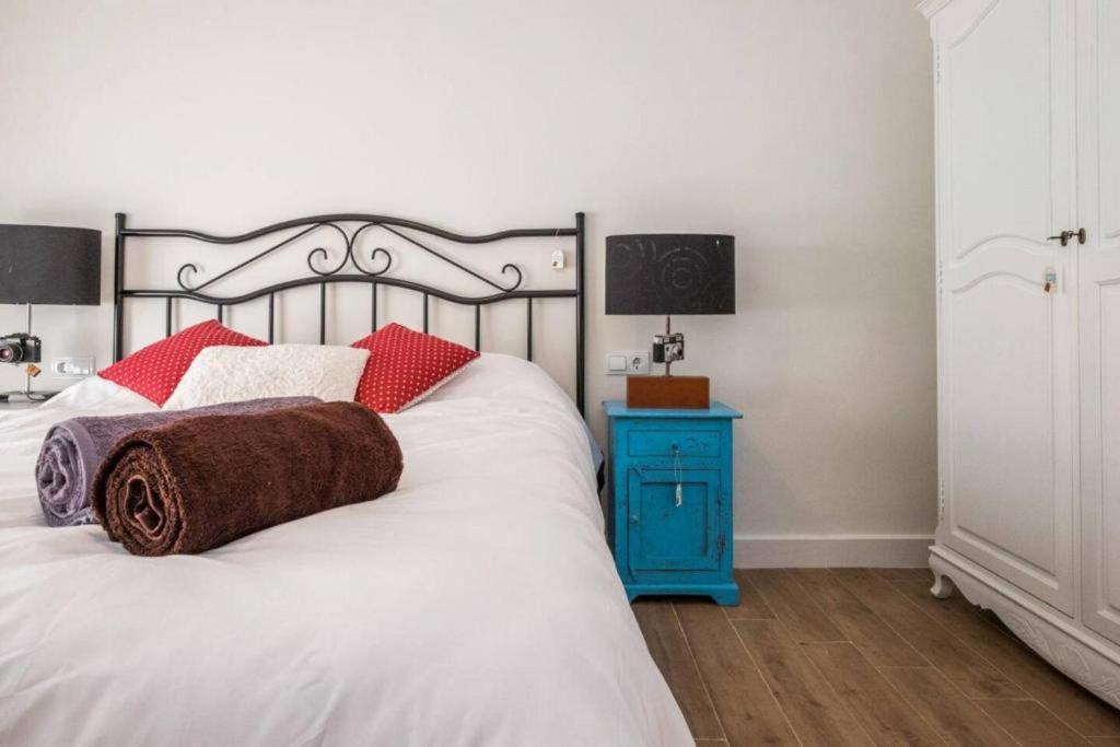 MalagaSuite Historic Centre Perfect Larga estancia, Málaga Precios