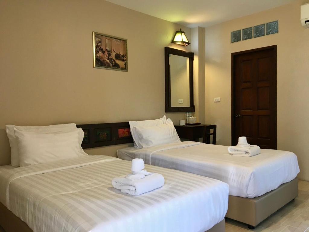 Trithana Boutique House - Resim 17
