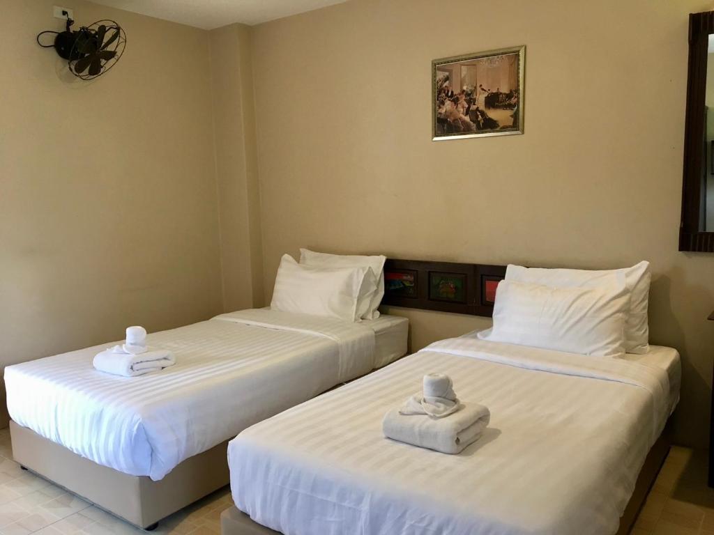 Trithana Boutique House - Resim 19