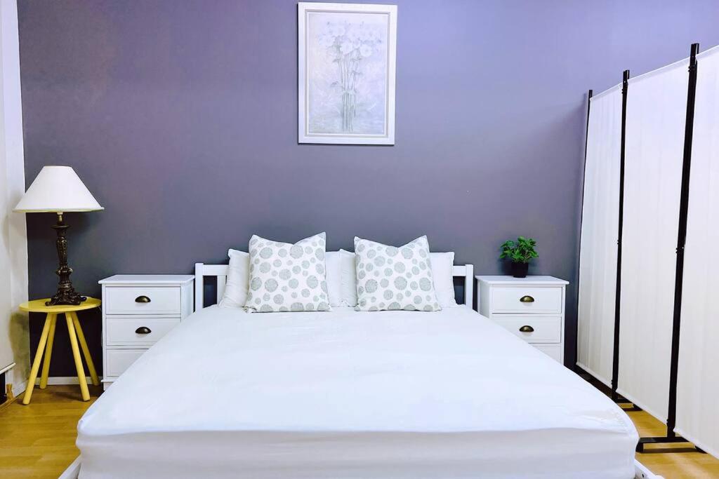 Легло или легла в стая в Two beds Premier Guest Suite