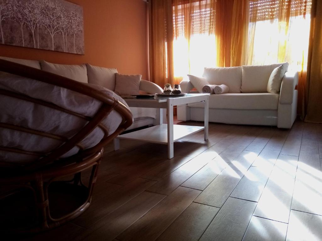 Fotografia z galérie ubytovania Apartment Puhov Zadar v destinácii Zadar