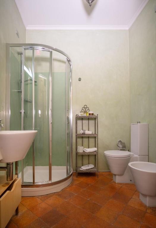 Palazzo Rocchi - Residenza D'Epoca - 5