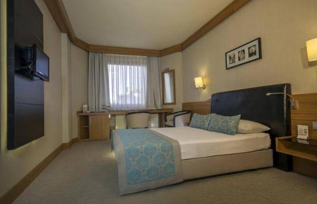 OTEL BASRI OTANTIK - Housity