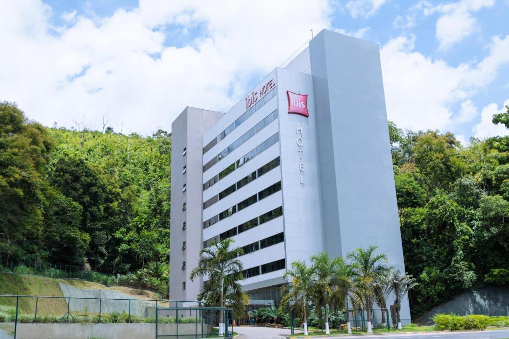 ibis Juiz de Fora
