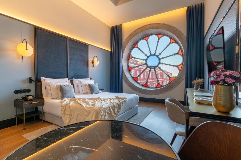 The Editory Riverside Hotel, an Historic Hotel - Resim 28