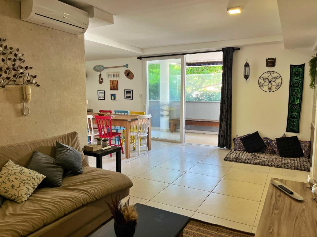 Gallery image of Garden Novo Campeche - apartamento com jardim privativo, bem próximo à praia in Florianópolis