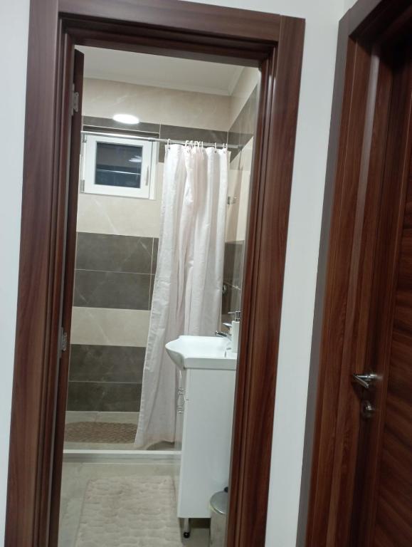 Apartmani Marija - One-Bedroom Apartment