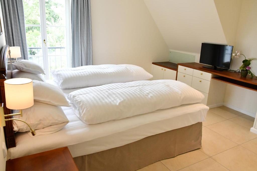 Romantik Hotel Zehntkeller - 公寓