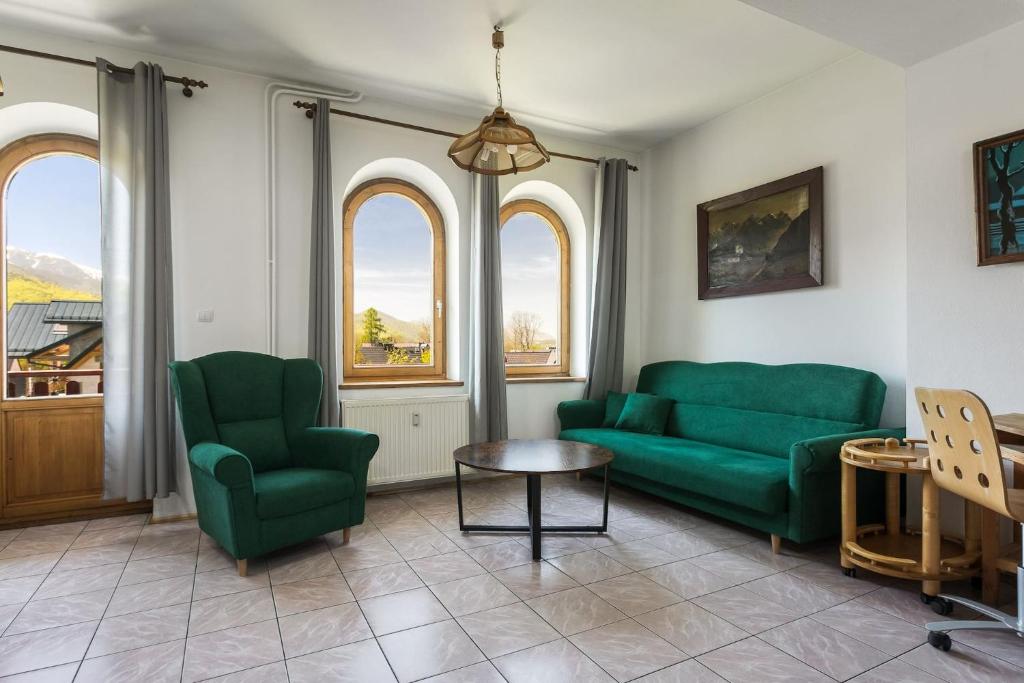 Apartment Chałubińskiego in Zakopane by Rent like home, Zakopane