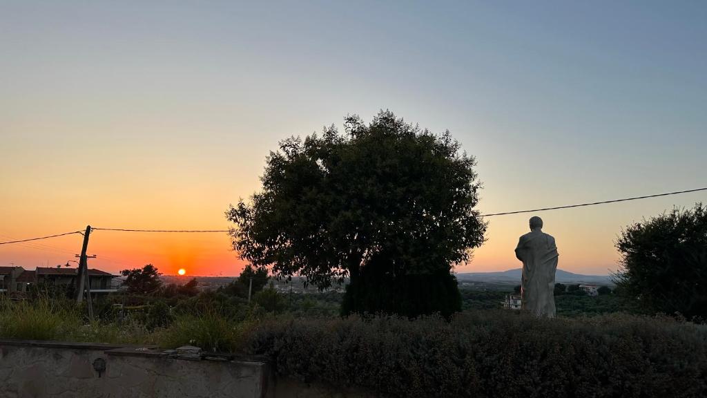 Galeriebild der Unterkunft Melathron rooms Nea Moudania in Nea Moudania