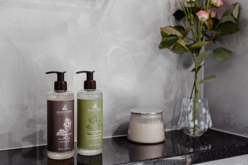 Deo Plaza Premium by Rent like home - Resim 32