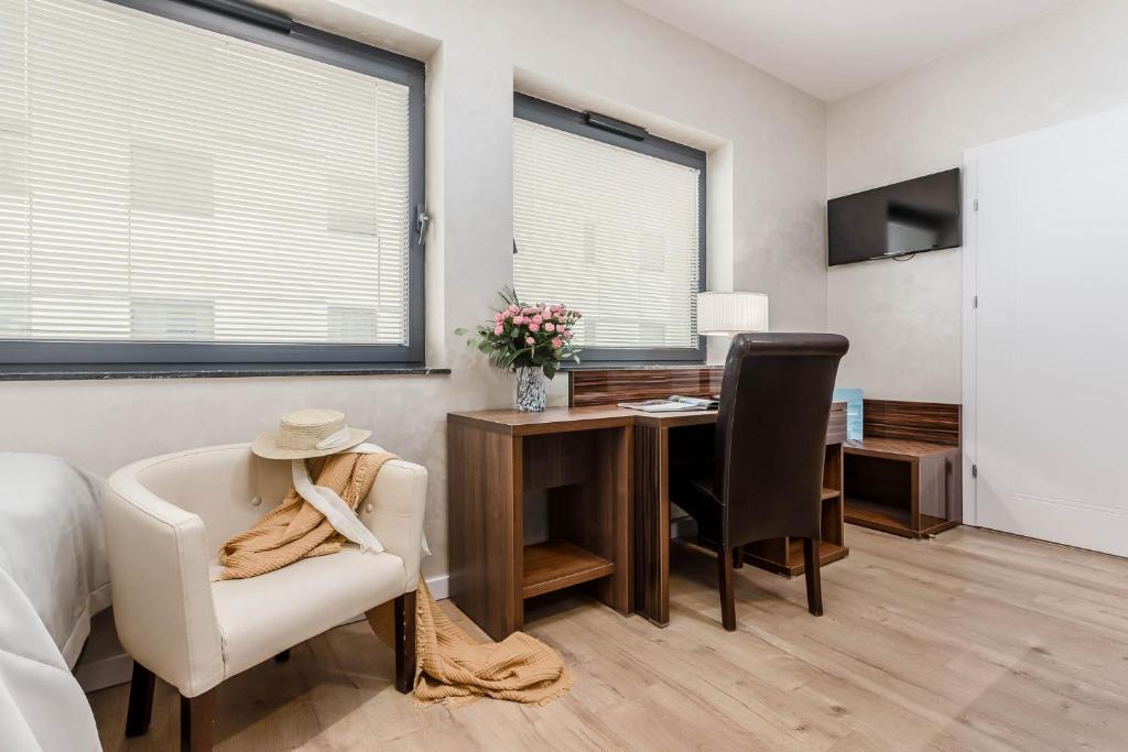 Deo Plaza Premium by Rent like home - Resim 22