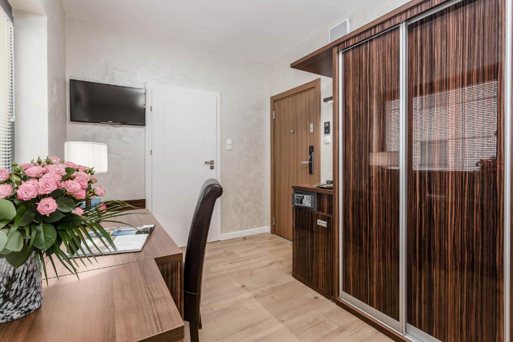 Deo Plaza Premium by Rent like home - Resim 24