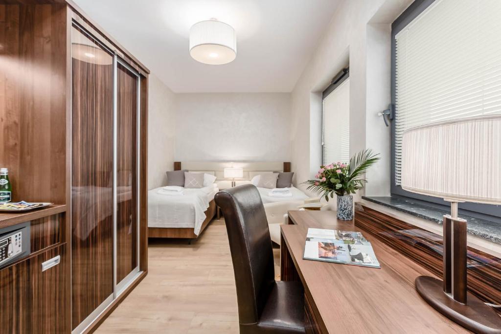 Deo Plaza Premium by Rent like home - Resim 23