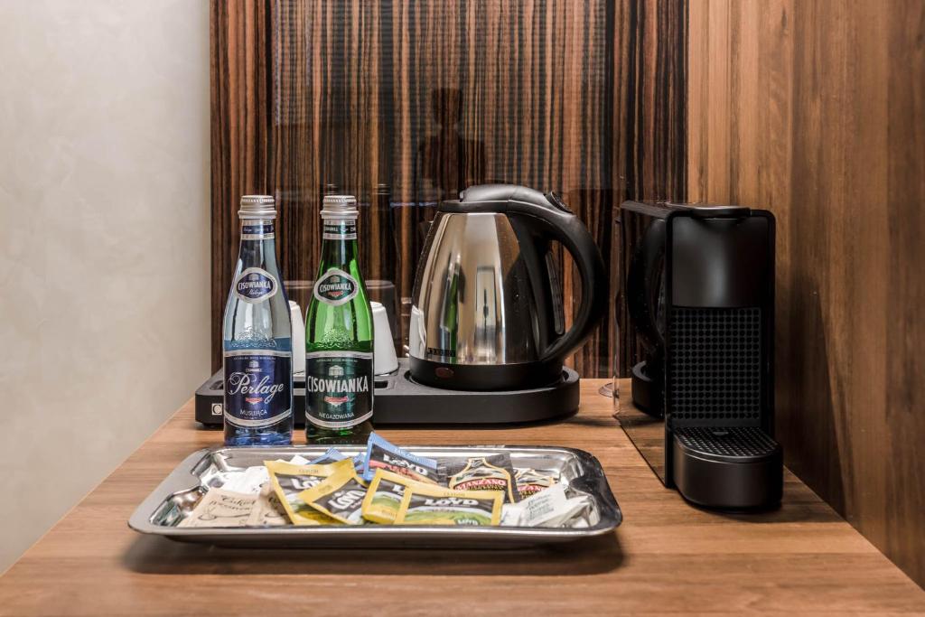 Deo Plaza Premium by Rent like home - Resim 21